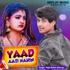 About Yaad Aati Nahi Song